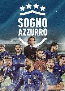 Sogno Azzurro poster