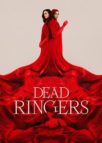 Dead Ringers poster