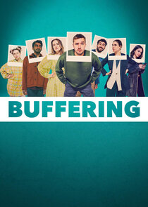 Buffering poster