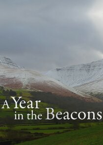 A Year in the Beacons poster