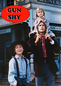 Gun Shy poster
