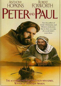 Peter and Paul poster