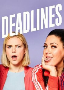 Deadlines poster