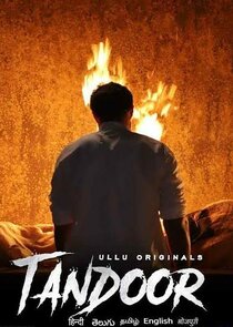 Tandoor poster