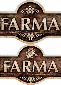 Farma poster