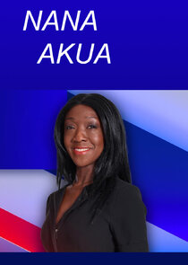 Nana Akua poster