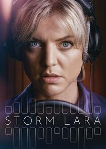Storm Lara poster