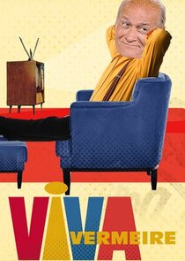 Viva Vermeire poster