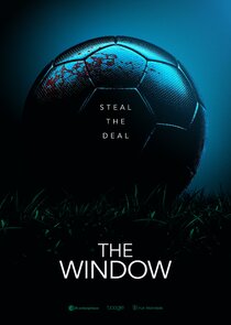 The Window poster