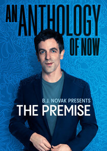 The Premise poster