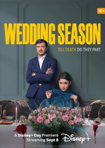 Wedding Season poster