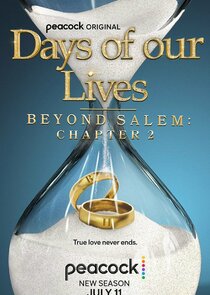 Days of Our Lives: Beyond Salem poster