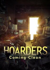Hoarders: Coming Clean poster