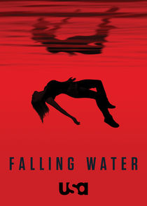 Falling Water poster