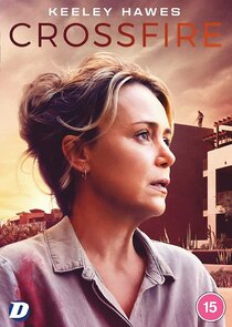 Crossfire poster