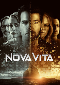 Nova Vita poster