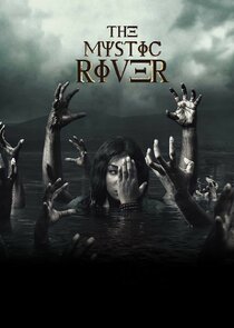 The Mystic River poster