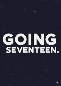 Going Seventeen poster