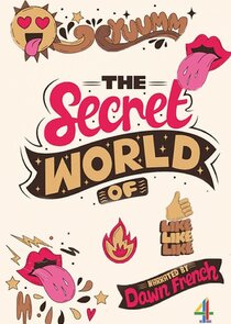 The Secret World of... poster