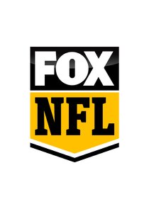 NFL on Fox poster