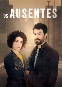 Os Ausentes poster
