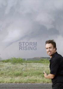 Storm Rising poster