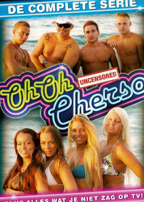 Oh Oh Cherso poster