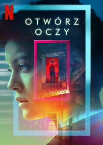 Otwórz oczy poster