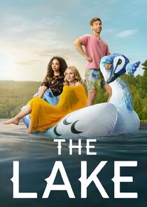 The Lake poster