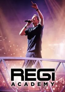 Regi Academy poster