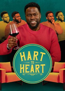 Hart to Heart poster