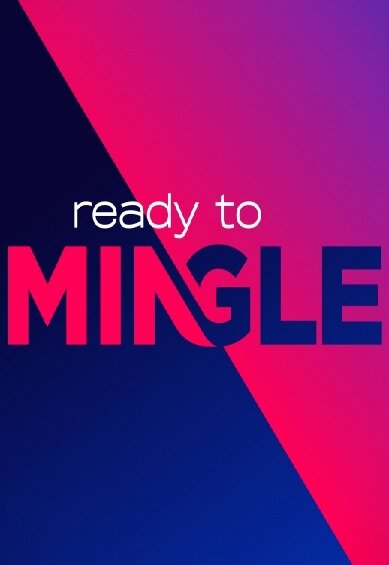 Ready to Mingle poster