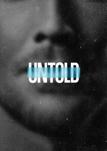 Untold poster