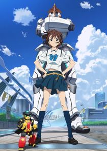 Robotics;Notes poster