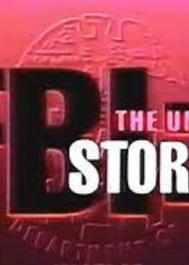 FBI: The Untold Stories poster