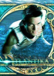 Atlantika poster