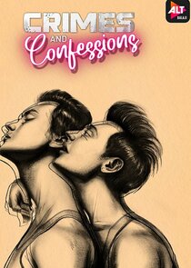 Crimes and Confessions poster