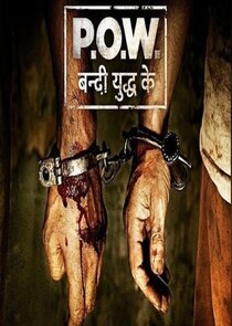 P.O.W. - Bandi Yuddh Ke poster