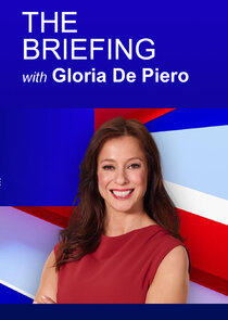 The Briefing with Gloria De Piero poster