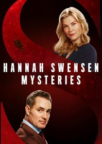 Hannah Swensen Mysteries poster
