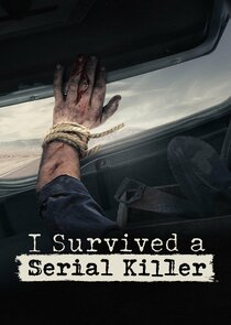 I Survived a Serial Killer poster