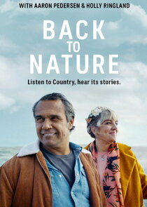 Back to Nature poster
