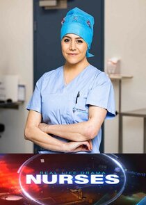 Nurses poster