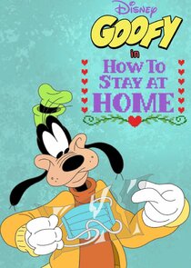 How to Stay at Home poster