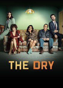 The Dry poster