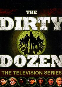 The Dirty Dozen poster