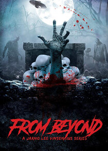 From Beyond poster