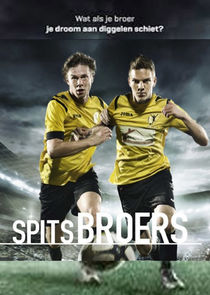 Spitsbroers poster