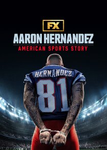 American Sports Story poster