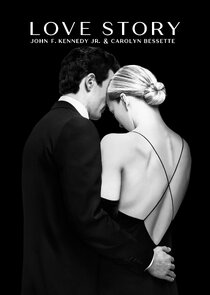 Love Story poster